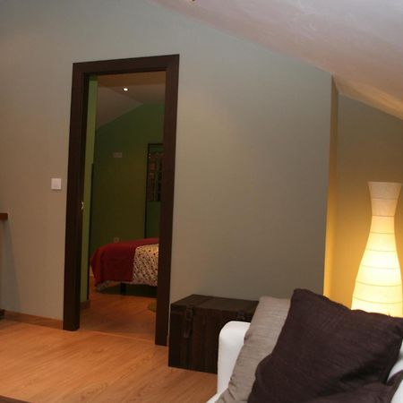 Apartamentos El Regueirin 2 Oviñana Kültér fotó