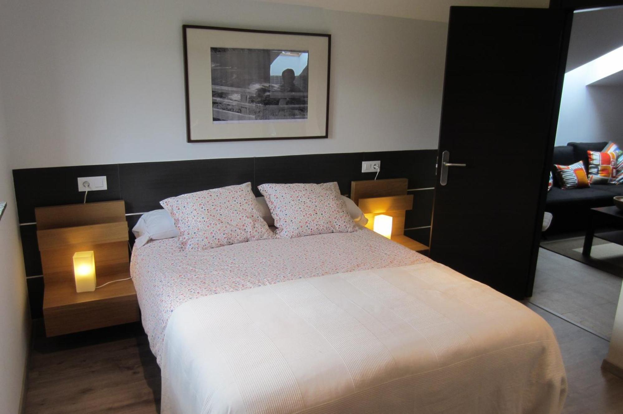 Apartamentos El Regueirin 2 Oviñana Kültér fotó