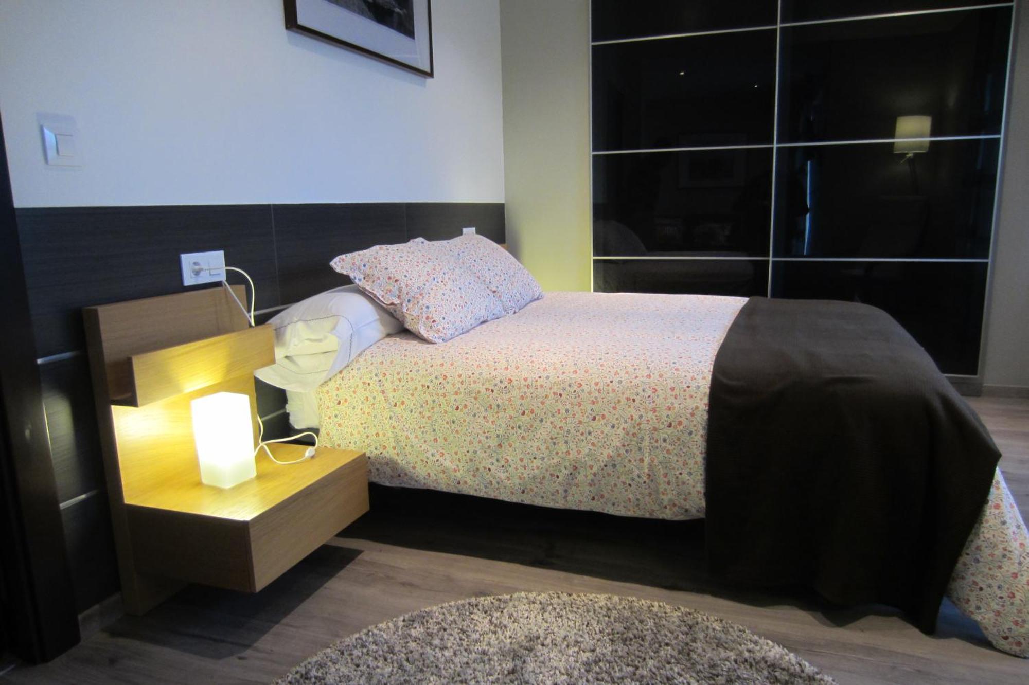 Apartamentos El Regueirin 2 Oviñana Kültér fotó