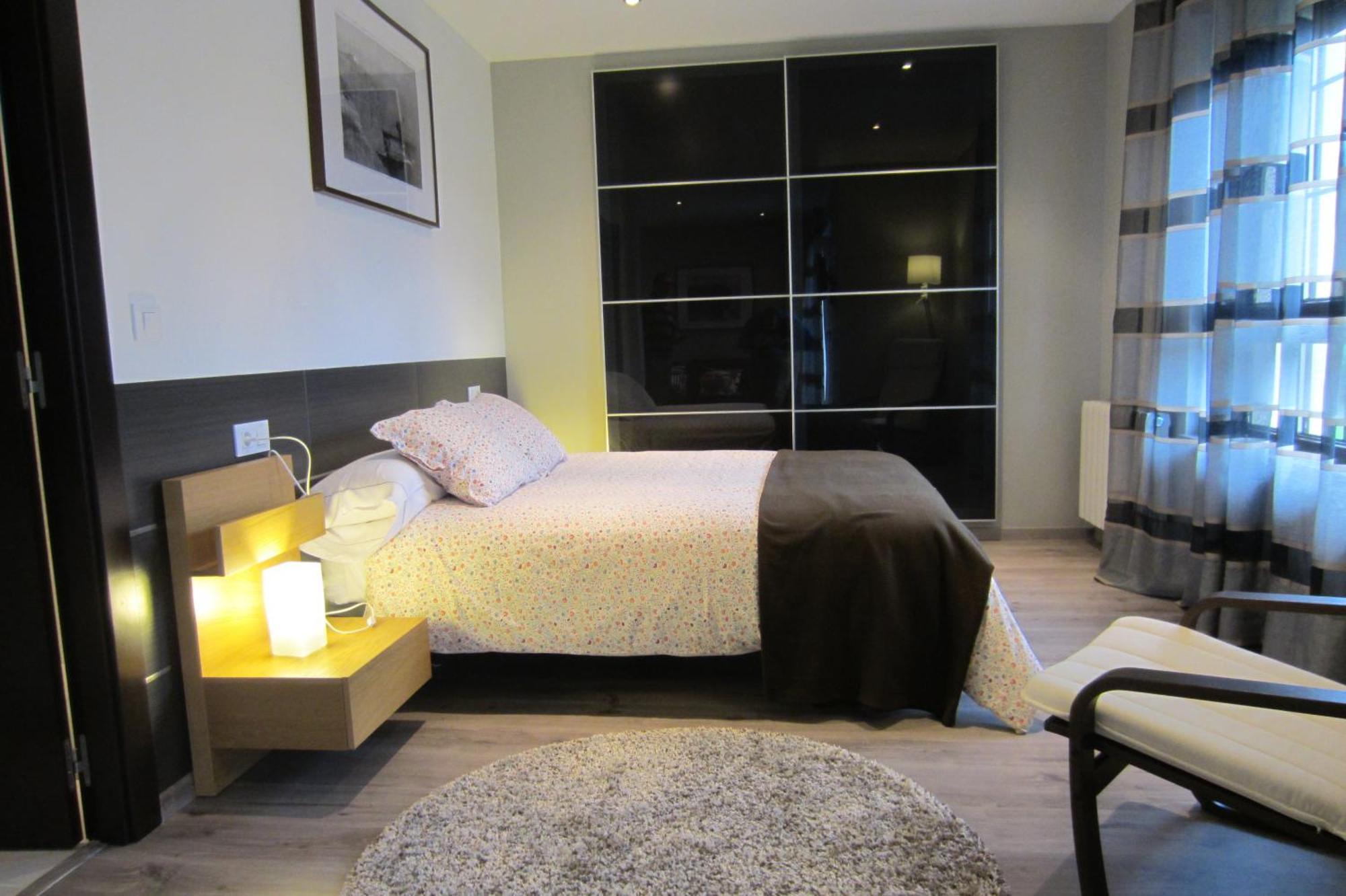 Apartamentos El Regueirin 2 Oviñana Kültér fotó