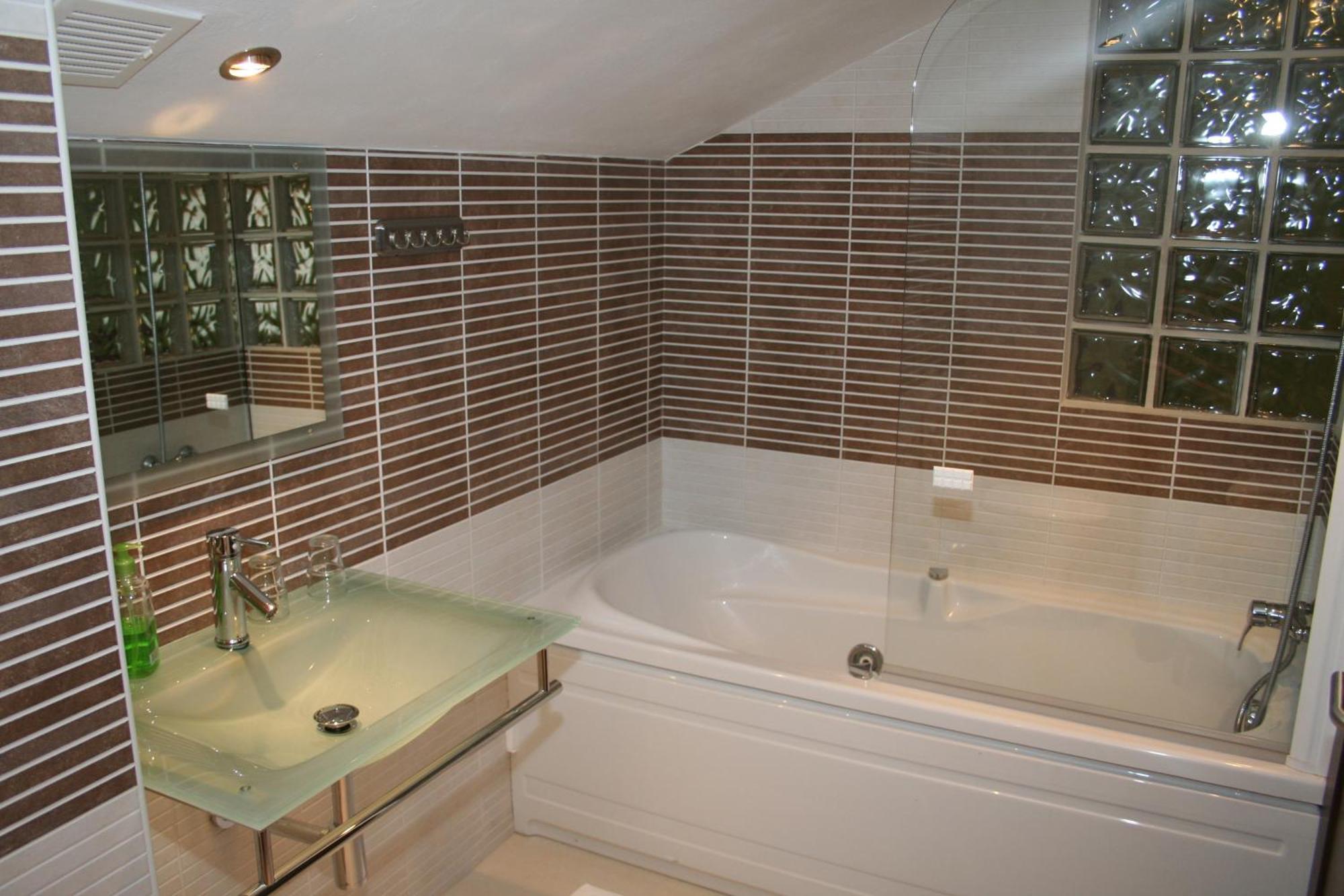 Apartamentos El Regueirin 2 Oviñana Kültér fotó